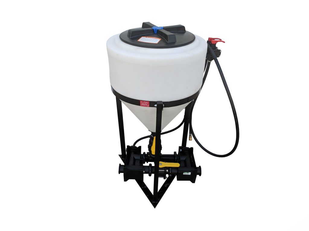 Ag Eductor Mixing Kit