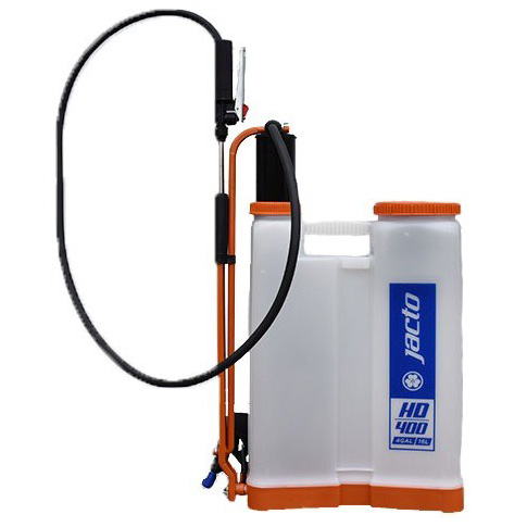 Jacto HD 400 Backpack Sprayer