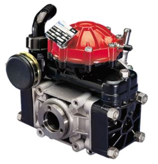 D30 Diaphragm Pump