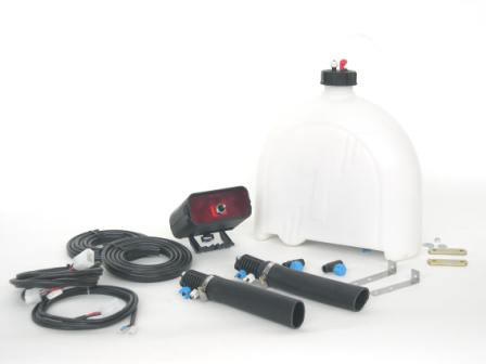 Foam Marker Kit (1 Gallon)