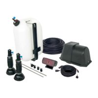Foam Marker Kit (6 gallon)
