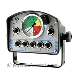 Switch Box Controller