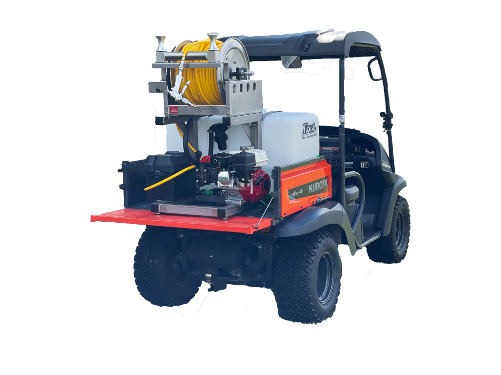 50 Gallon Tree/Pest Sprayer