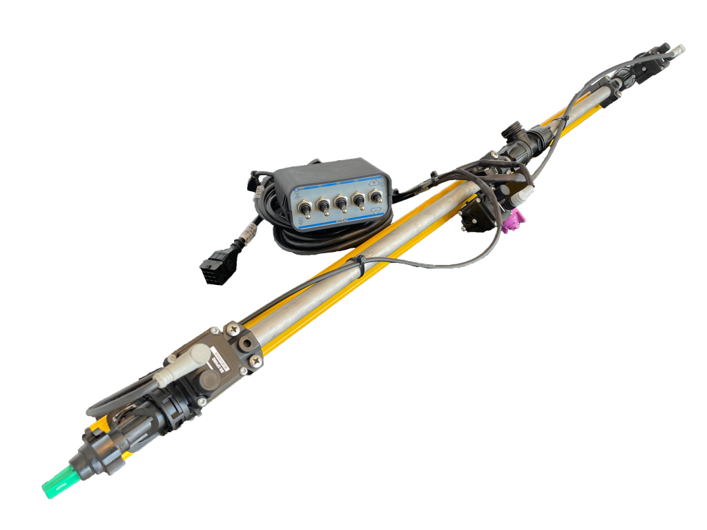 Individual Nozzle Control Kit (Boomless Bar)