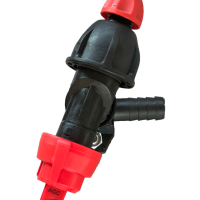 Fence Row Nozzle Kit