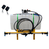50 Gallon UTV Sprayer
