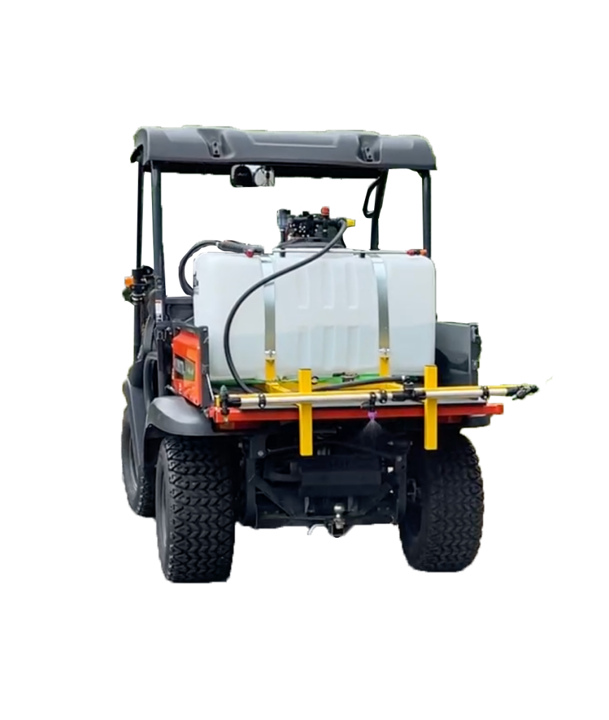 50 Gallon UTV Sprayer