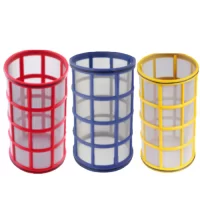 Line Strainer Inserts